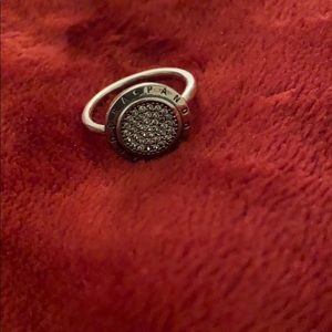Pandora ring